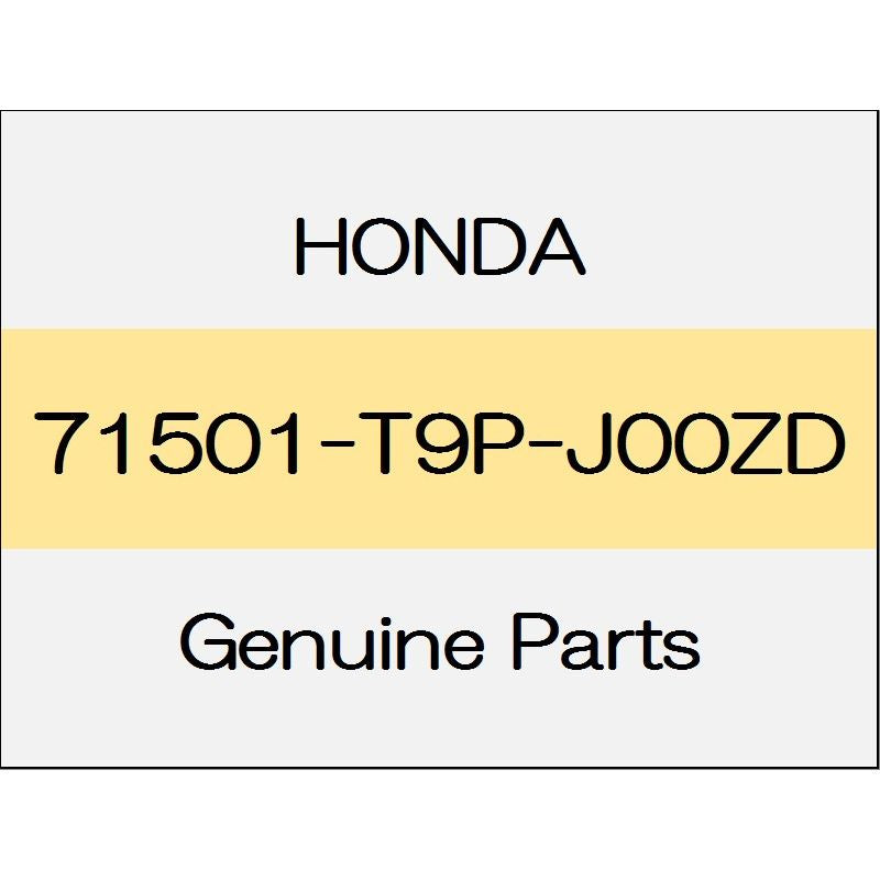 [NEW] JDM HONDA GRACE GM Face, Rear Bumper * NH788P * (NH788P White Orchid Pearl) 71501-T9P-J00ZD GENUINE OEM