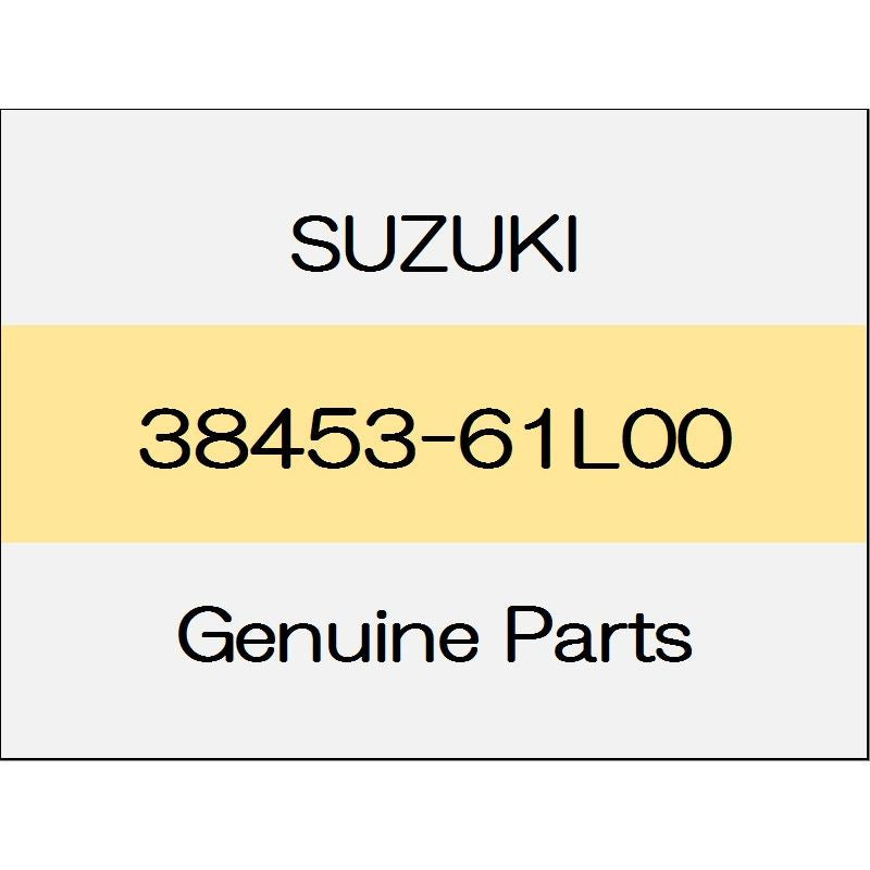 [NEW] JDM SUZUKI SWIFT SPORTS ZC33 Grommet 38453-61L00 GENUINE OEM