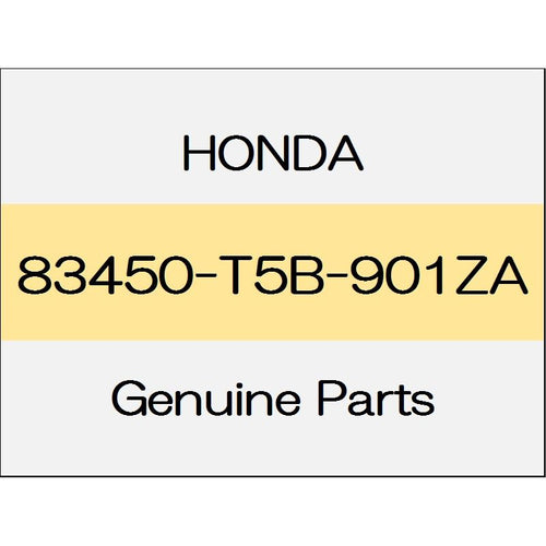 [NEW] JDM HONDA FIT GK Console armrest Assy 15XL trim code (TYPE-A) 83450-T5B-901ZA GENUINE OEM