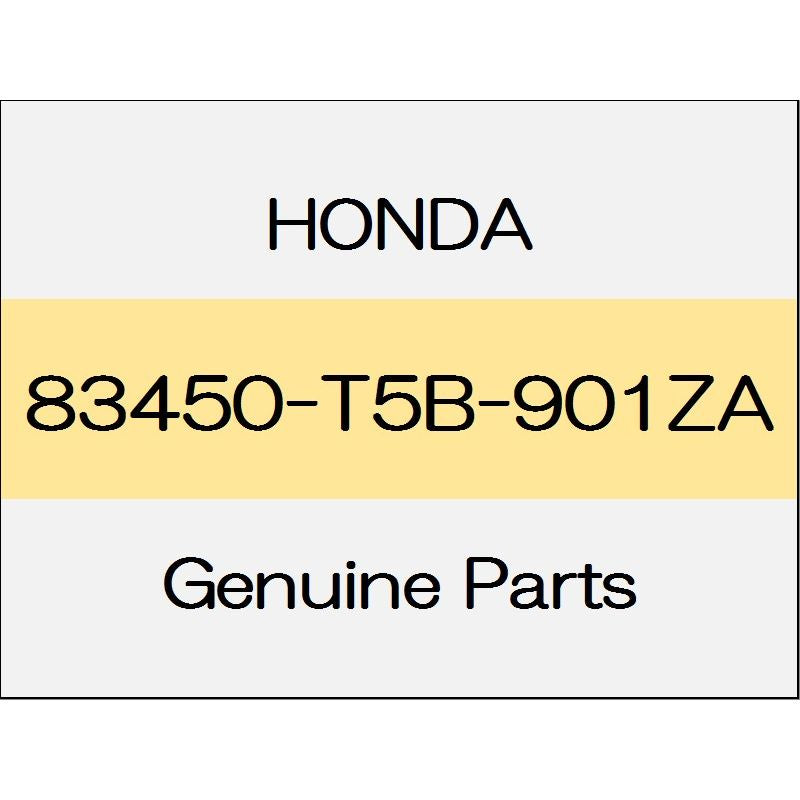 [NEW] JDM HONDA FIT GK Console armrest Assy 15XL trim code (TYPE-A) 83450-T5B-901ZA GENUINE OEM