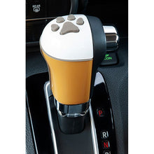 Load image into Gallery viewer, [NEW] JDM Honda N-WGN JH3/4 Pet Select Knob (Paw) Genuine OEM
