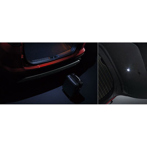 [NEW] JDM Mitsubishi ECLIPSE CROSS GK1W/GL3W Tailgate Lamp Genuine OEM