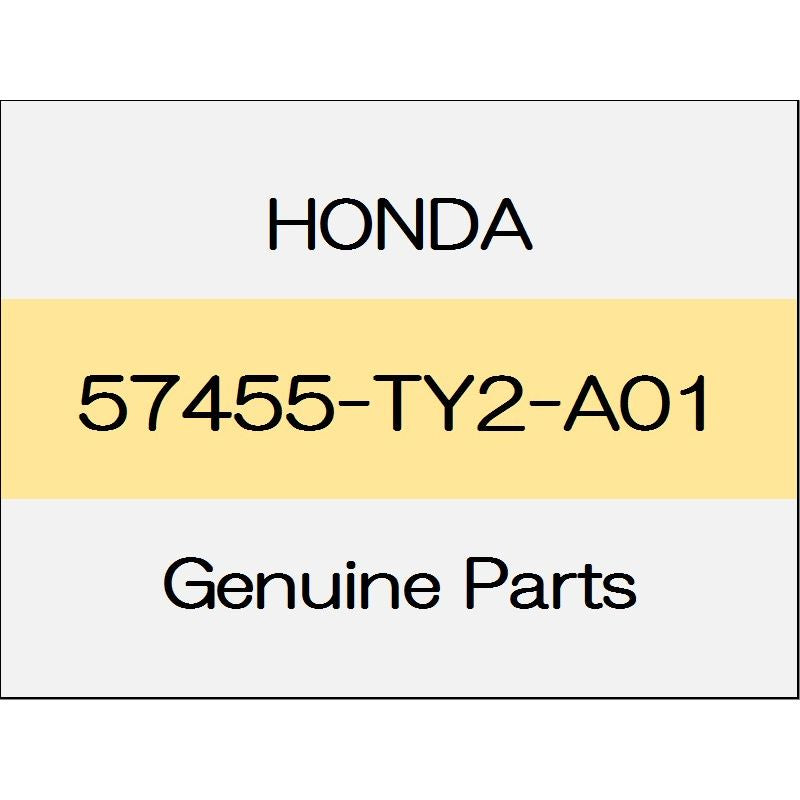 [NEW] JDM HONDA LEGEND KC2 Front sensor Assy (L) 57455-TY2-A01 GENUINE OEM