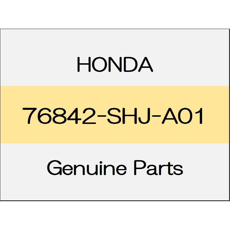 [NEW] JDM HONDA FIT GR Bush, washer tank 76842-SHJ-A01 GENUINE OEM ...