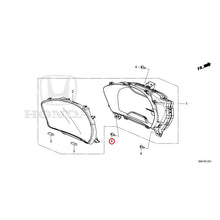 Load image into Gallery viewer, [NEW] JDM HONDA VEZEL RV3 2021 Meter (2) GENUINE OEM
