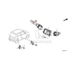 Load image into Gallery viewer, [NEW] JDM HONDA N-ONE JG3 2023 Combination Switches GENUINE OEM
