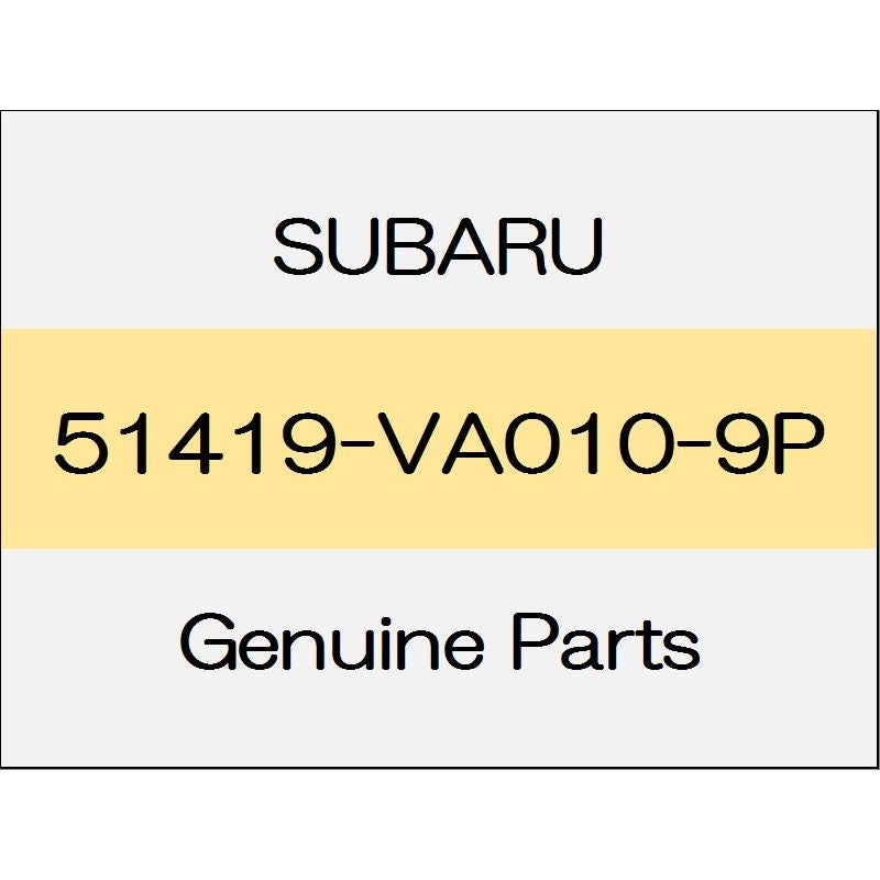 [NEW] JDM SUBARU WRX STI VA The front outer pillar Comp (L) 51419-VA010-9P GENUINE OEM