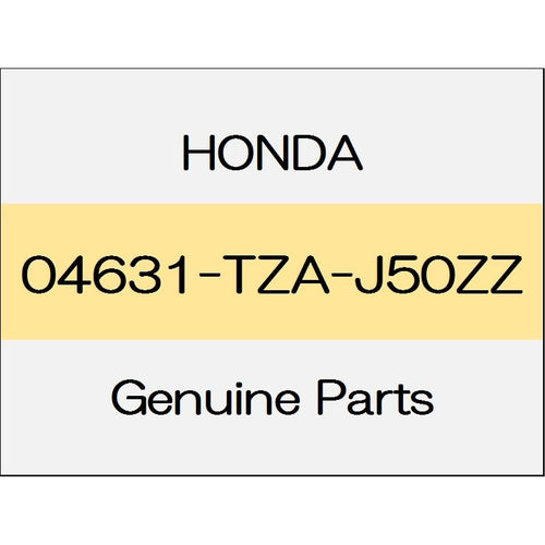 [NEW] JDM HONDA FIT eHEV GR Side sill panel (R) Crosster 04631-TZA-J50ZZ GENUINE OEM