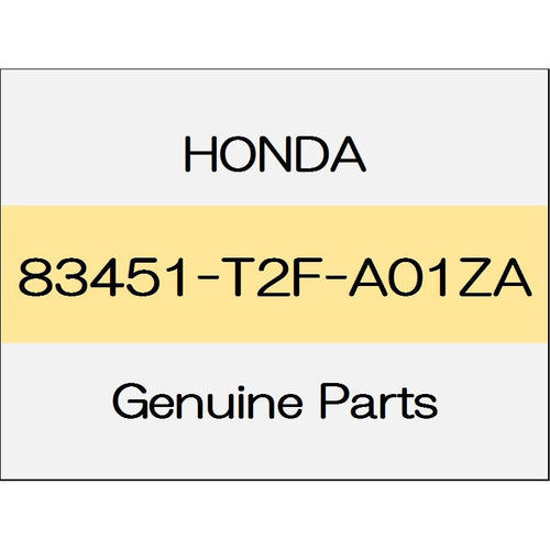 [NEW] JDM HONDA ACCORD HYBRID CR Console Box 83451-T2F-A01ZA GENUINE OEM