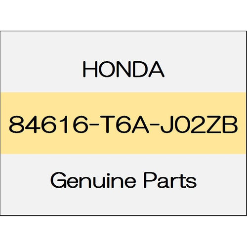 [NEW] JDM HONDA ODYSSEY HYBRID RC4 Maintenance lid Comp (R) 1711 ~ Standard system 84616-T6A-J02ZB GENUINE OEM