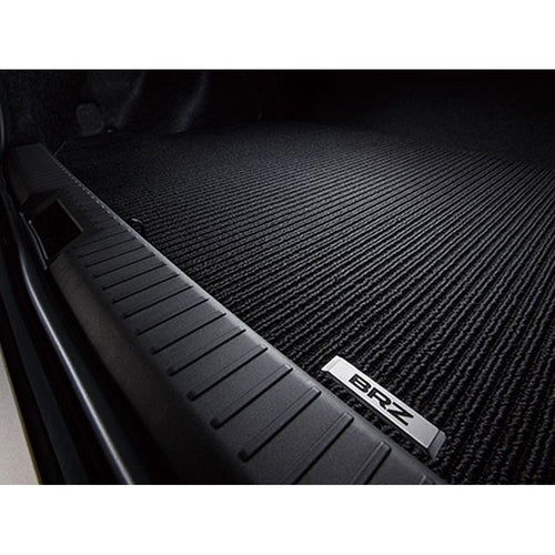 [NEW] JDM Subaru BRZ ZC (FR-S) Luggage Mat Genuine OEM