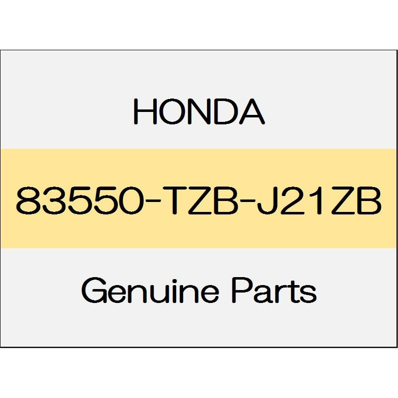 [NEW] JDM HONDA FIT eHEV GR Front door lining Assy (L) trim code (TYPE-K) 83550-TZB-J21ZB GENUINE OEM