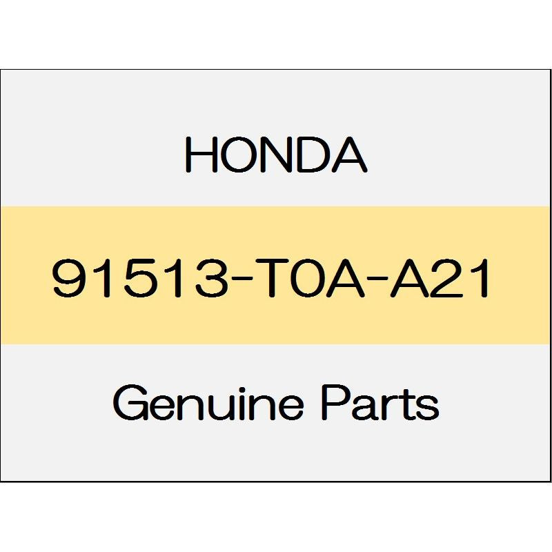 [NEW] JDM HONDA CR-V RW Clip, arch protector 91513-T0A-A21 GENUINE OEM