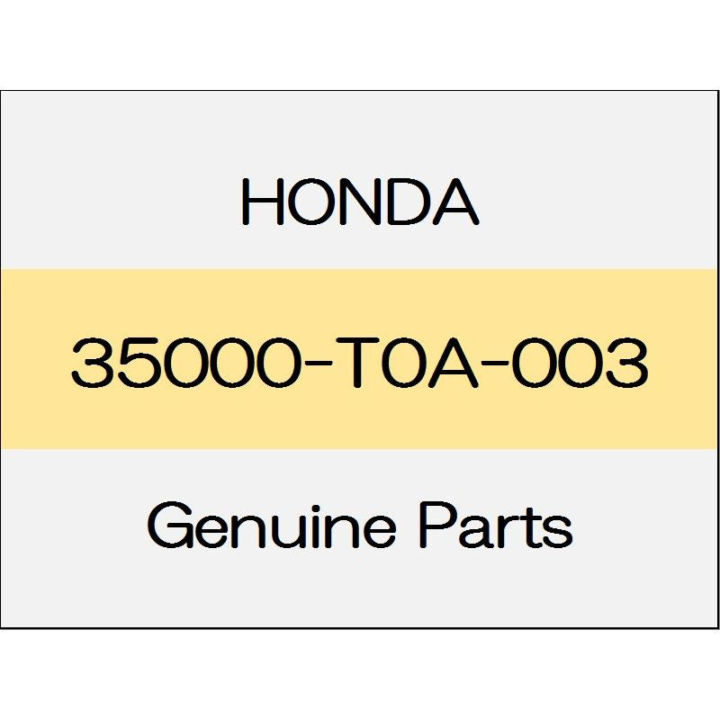 [NEW] JDM HONDA FIT GK Steering sensor Assy 35000-T0A-003 GENUINE OEM