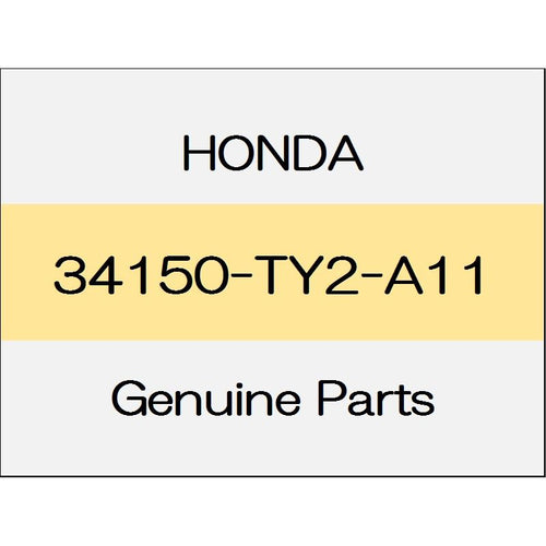 [NEW] JDM HONDA LEGEND KC2 Lid light Assy (R) 34150-TY2-A11 GENUINE OEM