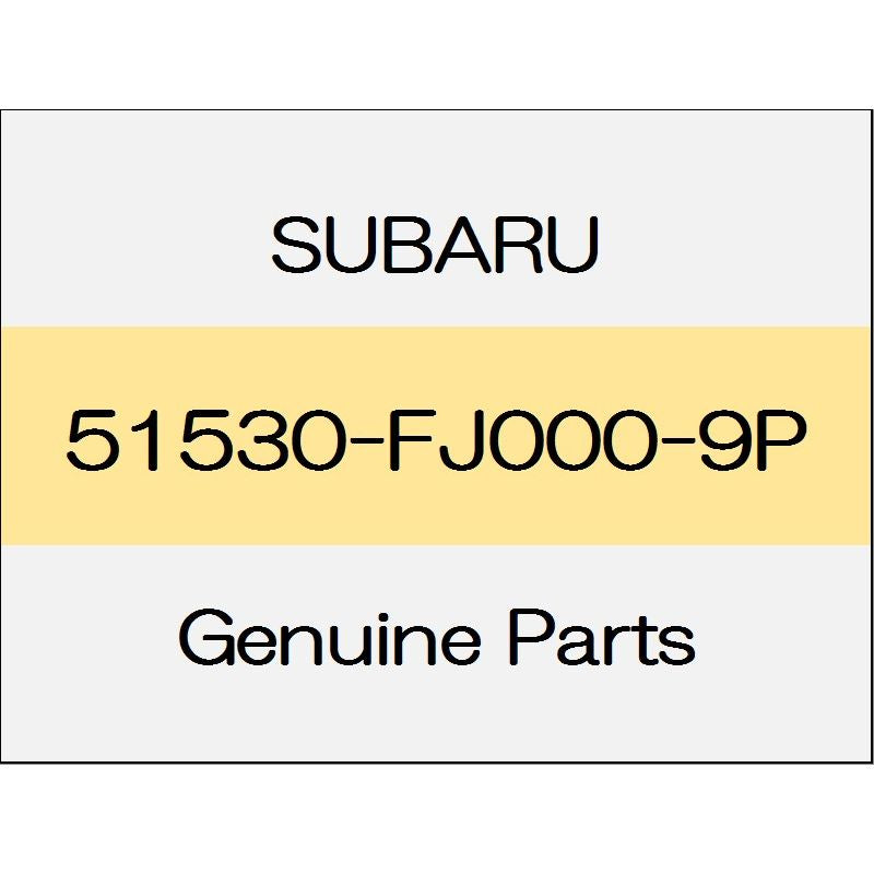 [NEW] JDM SUBARU WRX STI VA Center inner pillar Comp (R) 51530-FJ000-9P GENUINE OEM