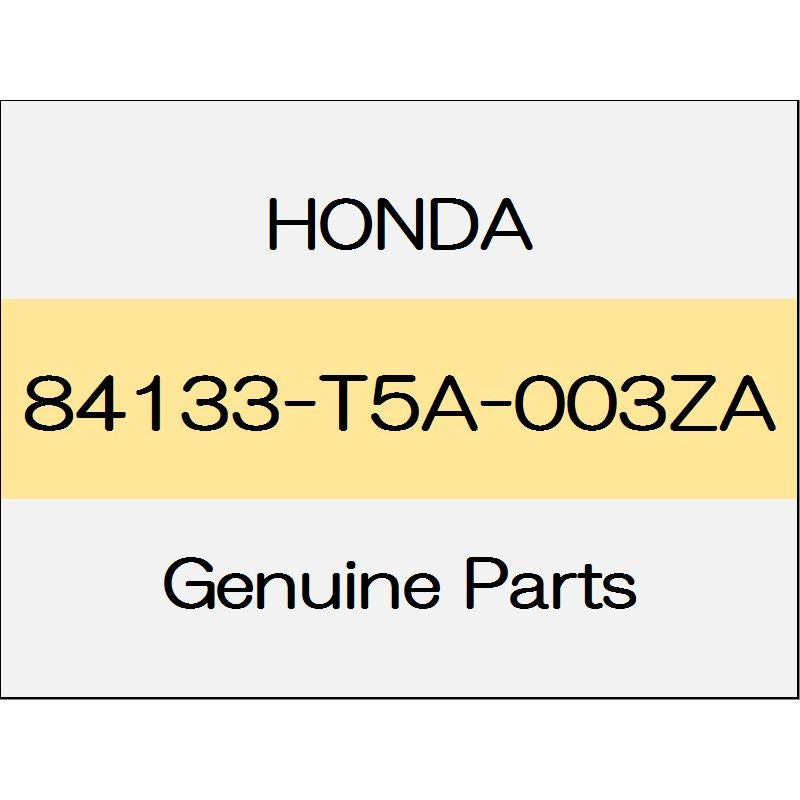 [NEW] JDM HONDA FIT GK Cover, R. Antenna Terminal * NH900L * (NH900L Neutral Black) 84133-T5A-003ZA GENUINE OEM