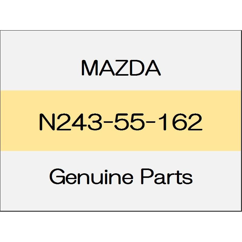 [NEW] JDM MAZDA ROADSTER ND sealing tape N243-55-162 GENUINE OEM