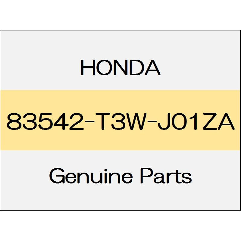 [NEW] JDM HONDA ACCORD HYBRID CR Switch panel Comp (R) 1604 ~ 83542-T3W-J01ZA GENUINE OEM