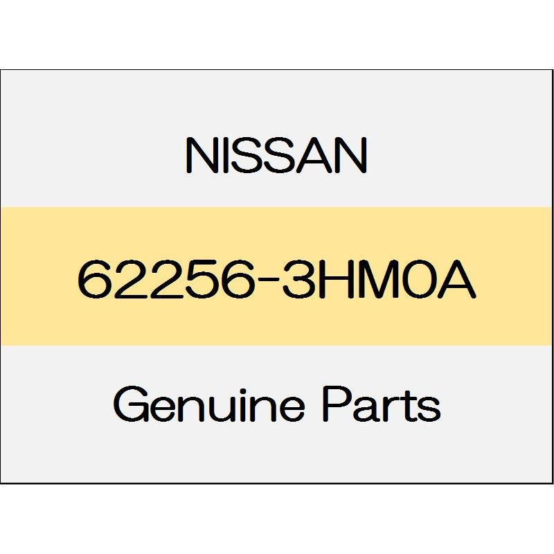 [NEW] JDM NISSAN MARCH K13 Front bumper grill (R) 62256-3HM0A GENUINE OEM