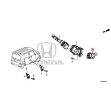 Load image into Gallery viewer, [NEW] JDM HONDA N-BOX JF3 2021 Combination Switches GENUINE OEM
