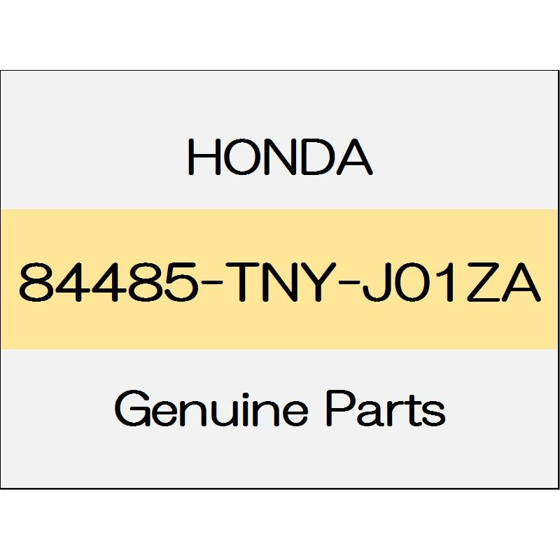 [NEW] JDM HONDA CR-V RW Tailgate side garnish Assy (L) 84485-TNY-J01ZA GENUINE OEM