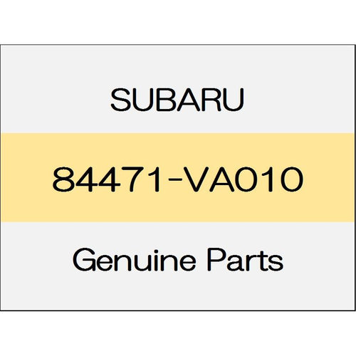 [NEW] JDM SUBARU WRX S4 VA Mirror lamp Assy (L) 84471-VA010 GENUINE OEM