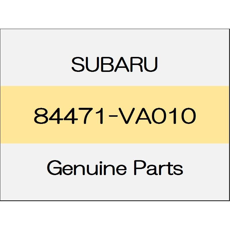 [NEW] JDM SUBARU WRX S4 VA Mirror lamp Assy (L) 84471-VA010 GENUINE OEM