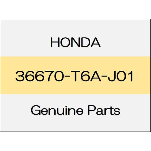 [NEW] JDM HONDA ODYSSEY HYBRID RC4 Side multi-view camera Assy (L) multi-view camera with system 36670-T6A-J01 GENUINE OEM