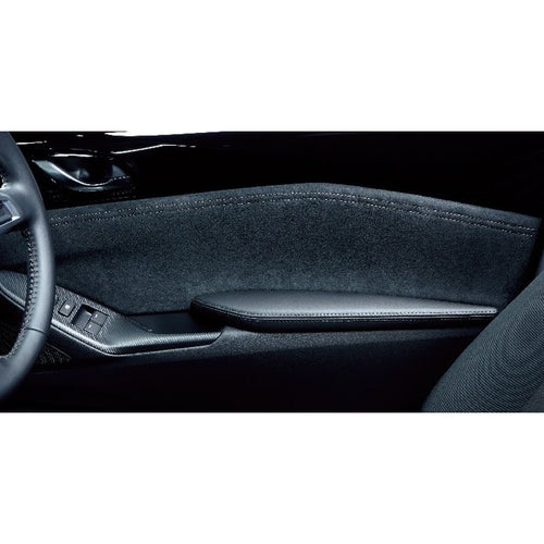 [NEW] JDM Mazda Roadster ND Door Trim Alcantara Genuine OEM