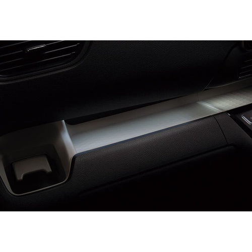 [NEW] JDM Mitsubishi DELICA MINI B3#A Instrument Panel Tray Illumination OEM