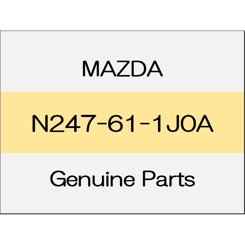 [NEW] JDM MAZDA ROADSTER ND Information display N247-61-1J0A GENUINE OEM