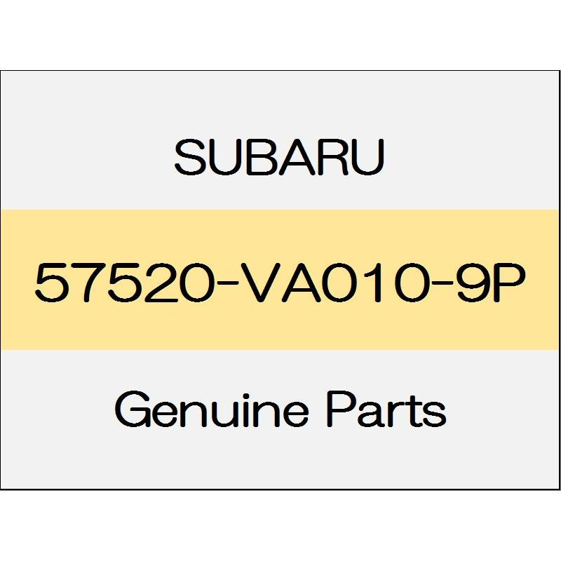[NEW] JDM SUBARU WRX S4 VA Trunk lid hinge Assy (L) 57520-VA010-9P GENUINE OEM