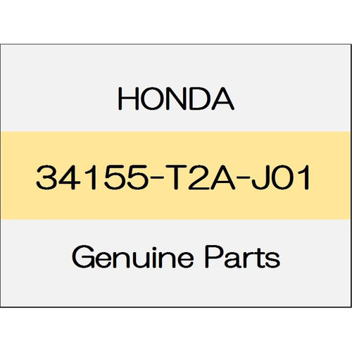 [NEW] JDM HONDA ACCORD HYBRID CR Lid light Assy (L) 34155-T2A-J01 GENUINE OEM