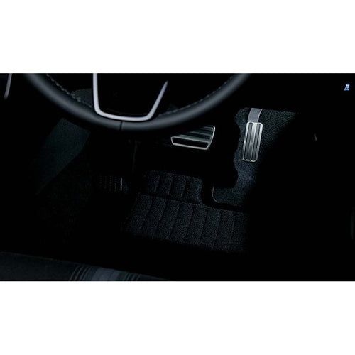 [NEW] JDM Honda CIVIC FL1 Foot light & Seat under light White Genuine OEM