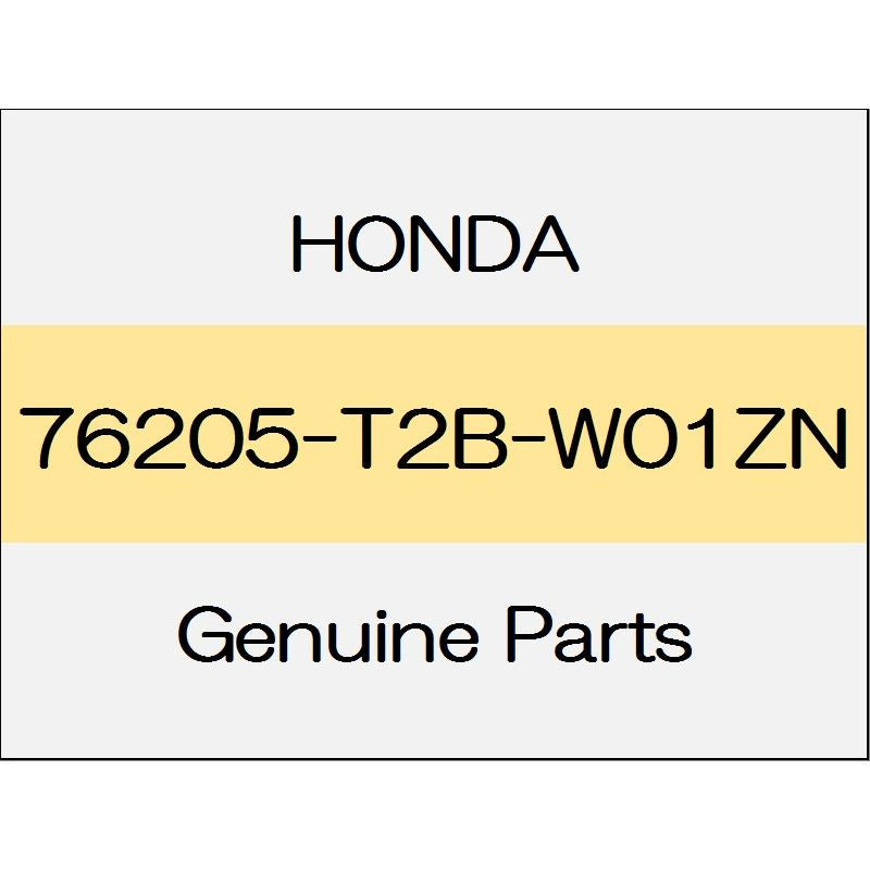 [NEW] JDM HONDA ACCORD HYBRID CR Housing Set (R) body color code (YR602M) 76205-T2B-W01ZN GENUINE OEM