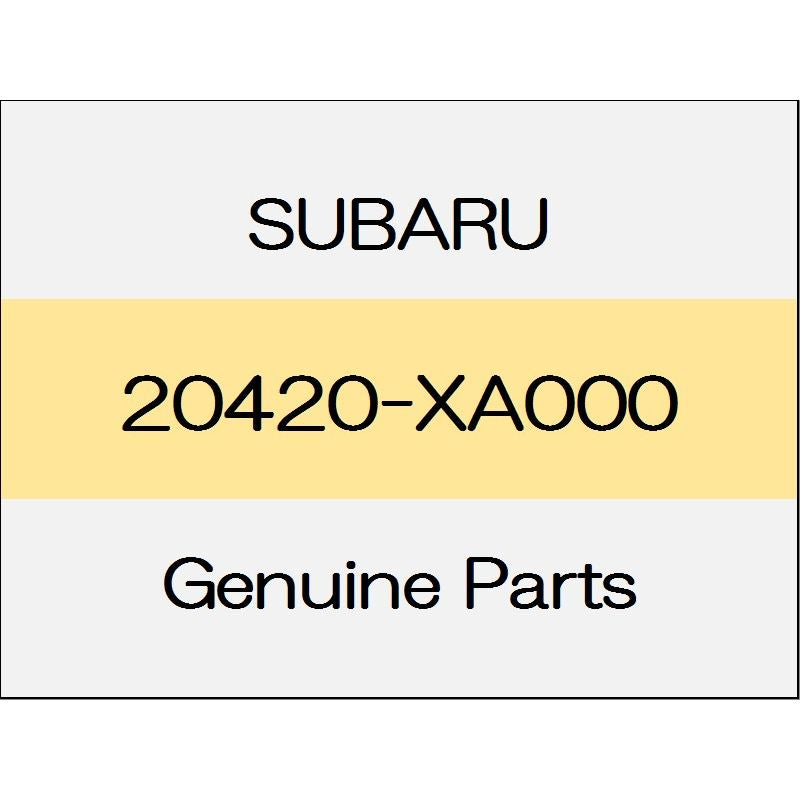 [NEW] JDM SUBARU WRX S4 VA Front stabilizer link Assy  20420-XA000 GENUINE OEM