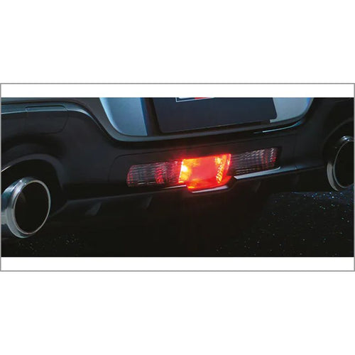 [NEW] JDM Toyota GR86 ZN8 Rear Fog Lights Genuine OEM