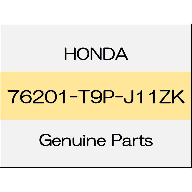 [NEW] JDM HONDA GRACE GM Skull cap set (R) body color code (NH821M) 76201-T9P-J11ZK GENUINE OEM