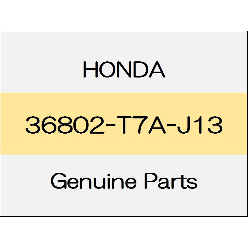 [NEW] JDM HONDA VEZEL RU Radar sub-Assy 1802 ~ 36802-T7A-J13 GENUINE OEM