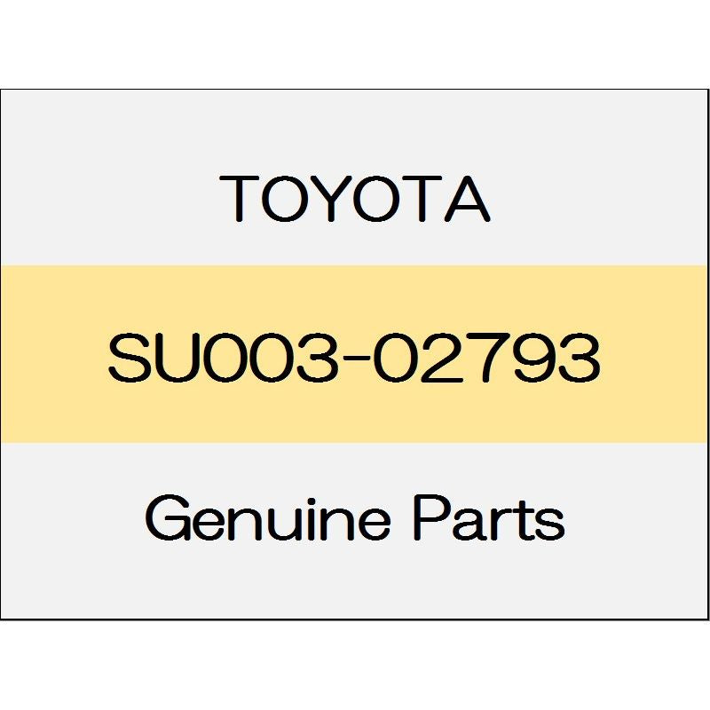 [NEW] JDM TOYOTA 86 ZN6 Bolt  SU003-02793 GENUINE OEM