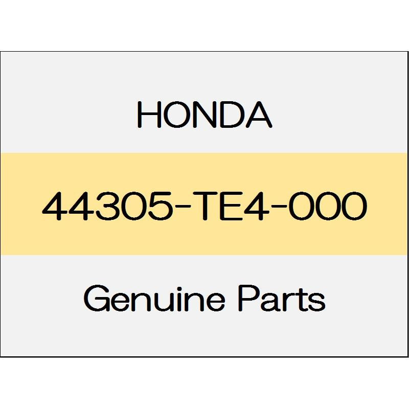 [NEW] JDM HONDA GRACE GM Drive shaft Assy (R) 4WD 44305-TE4-000 GENUINE OEM