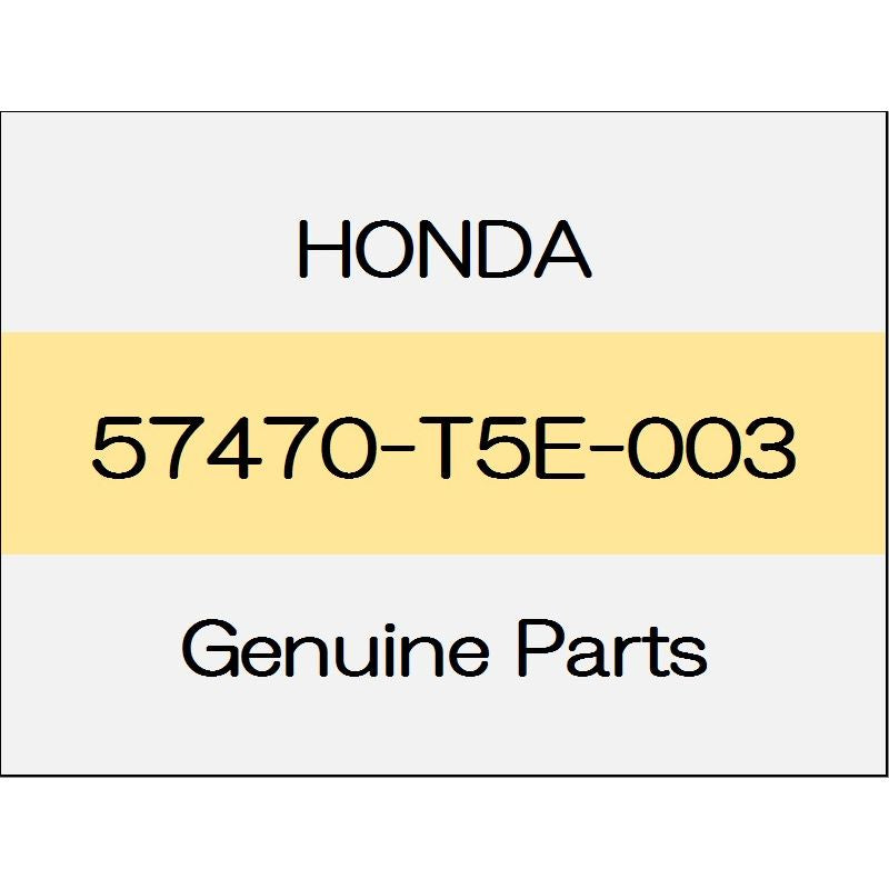 [NEW] JDM HONDA FIT GK Rear sensor Assy (R) 57470-T5E-003 GENUINE OEM