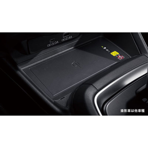 [NEW] JDM Subaru IMPREZA GU Wireless Charger Genuine OEM