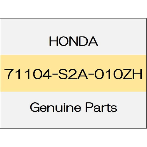 [NEW] JDM HONDA S2000 AP1/2 Front towing hook cover 0310 ~ body color code (B513M) 71104-S2A-010ZH GENUINE OEM