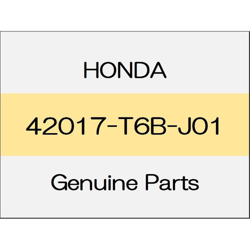 [NEW] JDM HONDA CR-V RW Inboard boot set 42017-T6B-J01 GENUINE OEM