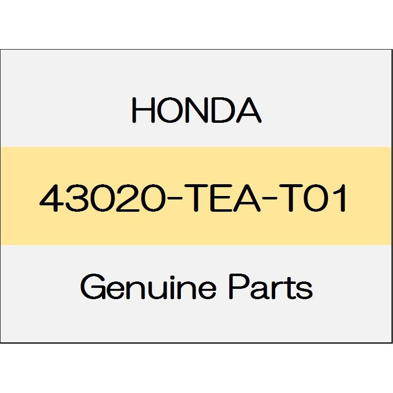 [NEW] JDM HONDA CIVIC HATCHBACK FK7 Motor gear unit (R) 43020-TEA-T01 GENUINE OEM