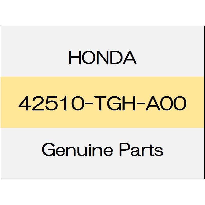 [NEW] JDM HONDA CIVIC TYPE R FK8 Rear brake disc 42510-TGH-A00 GENUINE OEM