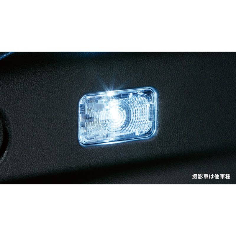[NEW] JDM Subaru IMPREZA GU SAA Interior LED Bulb Single Item T10 Wedge OEM