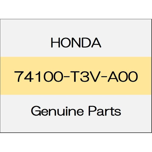 [NEW] JDM HONDA ACCORD HYBRID CR Front inner fender Assy (R) ~ 1604 74100-T3V-A00 GENUINE OEM